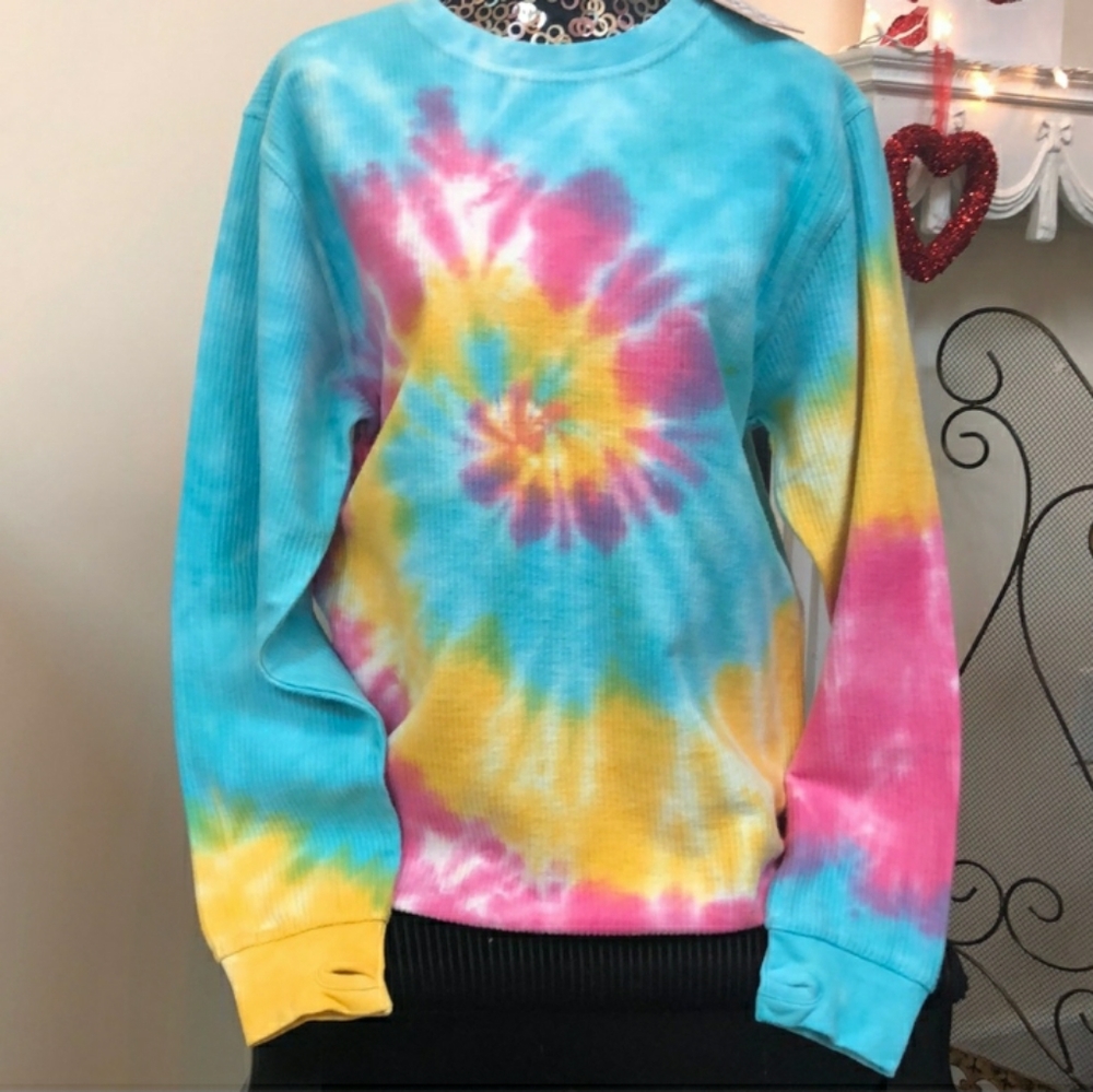 NWT COMFY CHORD SWEATSHIRT - Picture 1 of 1